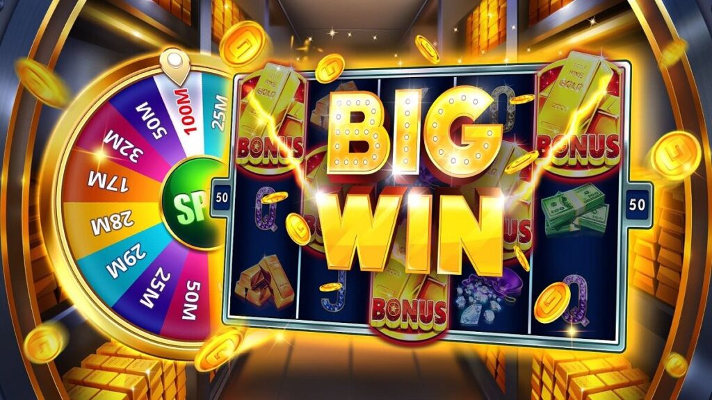 Experience Fun and Thrills with Betblast Casino Online Slots Experience Fun and Thrills with Betblast Casino Online Slots