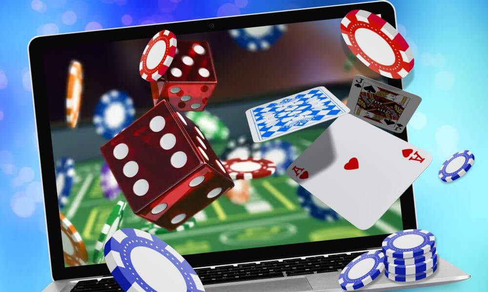 Explore the Excitement of God Odds Casino Sportsbook
