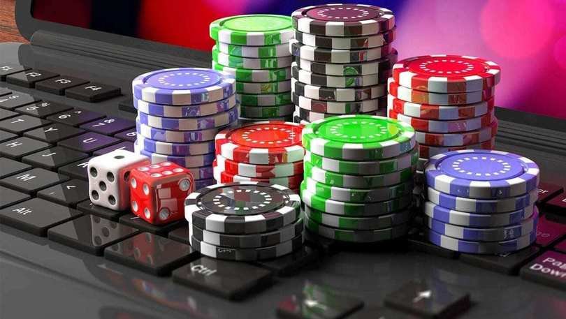 Explore the Excitement of Ocean Breeze Casino Online Games