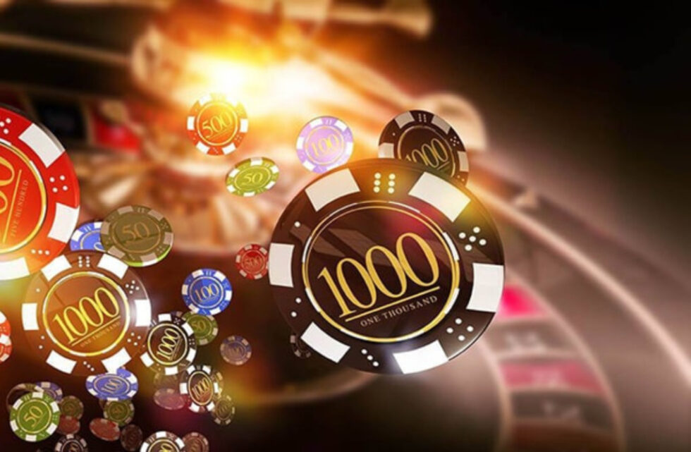Explore the Excitement of Ocean Breeze Casino Online Games