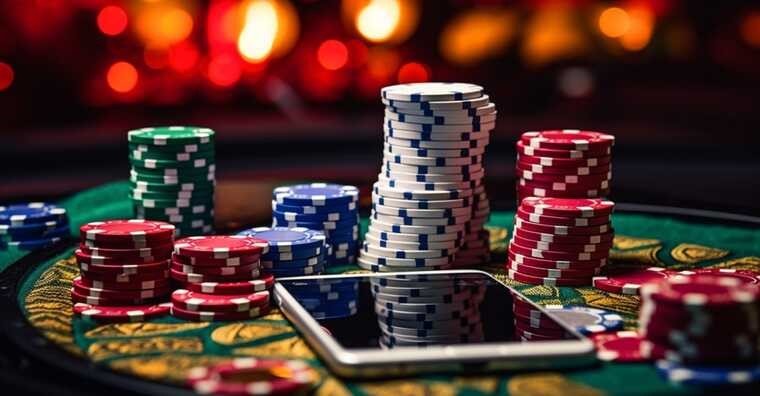 Magius Online Casino UK Your Ultimate Guide to Online Gambling