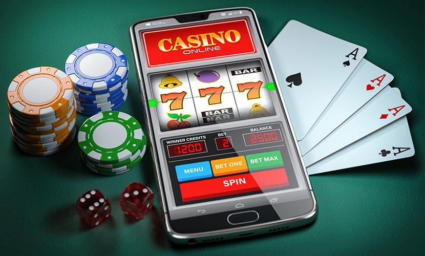 Spinsala Casino Registration Process 37